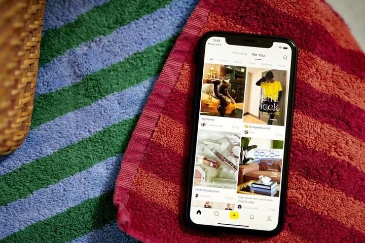 抖音再次盯上小红书这是「种草」最好的时代