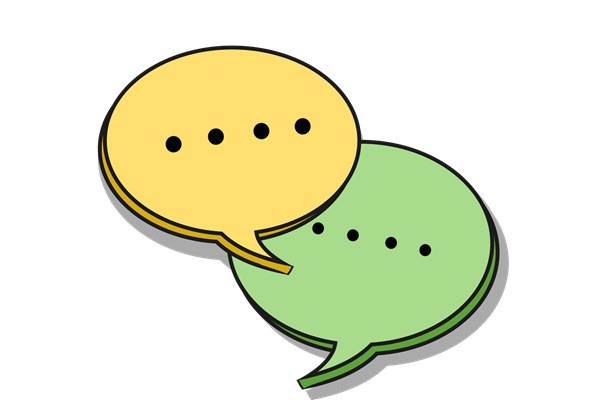 企业微信怎么样改变虚拟定位位置?